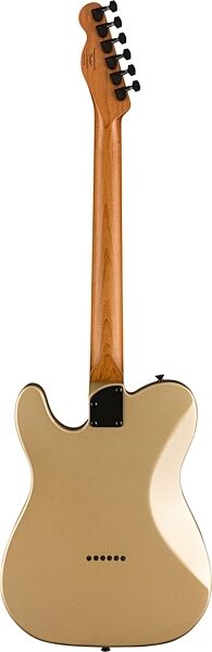 Squier Contemporary Telecaster RH Electric Guitar, Roasted Maple Fingerboard, Action Position Back