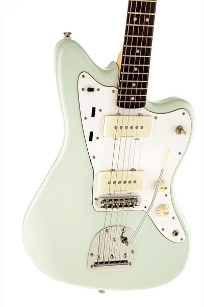 Squier Vintage Modified Jazzmaster Electric Guitar, View