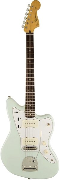 Squier Vintage Modified Jazzmaster Electric Guitar, Main