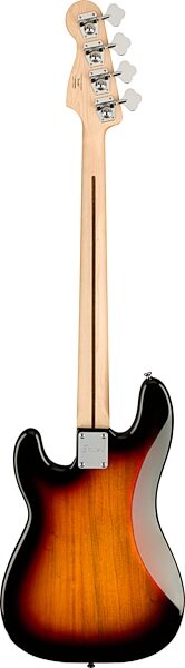 Squier Affinity Precision Bass PJ Pack, Action Position Back