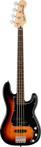 Squier Affinity Precision Bass PJ Pack, Action Position Back