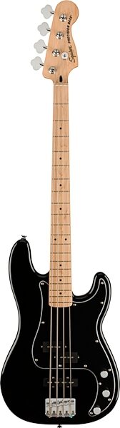 Squier Affinity Precision Bass PJ Pack, Action Position Back