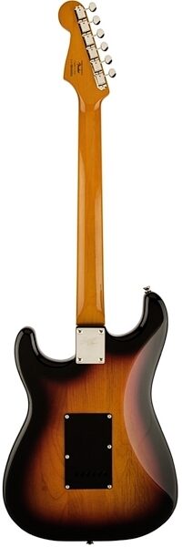 Squier Classic Vibe '60s Stratocaster Electric Guitar, View