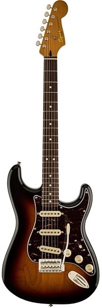 Squier Classic Vibe '60s Stratocaster Electric Guitar, Main