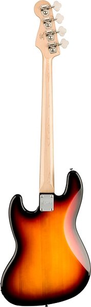 Squier Paranormal Jazz Bass '54, Maple Fingerboard, Action Position Back