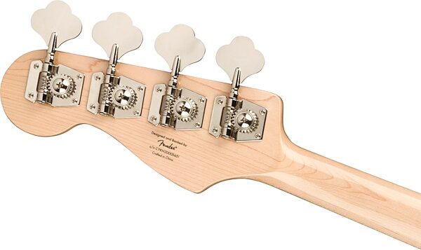 Squier Paranormal Jazz Bass '54, Maple Fingerboard, Action Position Back