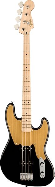 Squier Paranormal Jazz Bass '54, Maple Fingerboard, Action Position Back