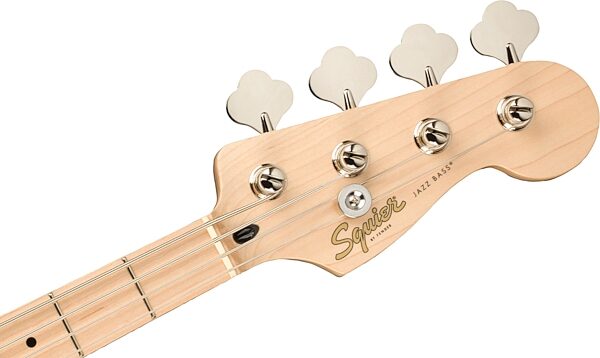 Squier Paranormal Jazz Bass '54, Maple Fingerboard, Action Position Back