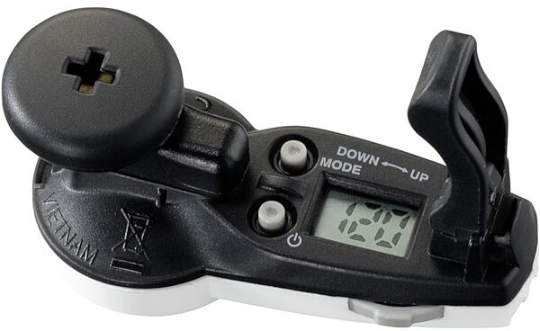 Korg IE-1M In-Ear Metronome, View 2