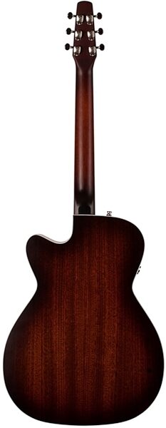 Seagull Maritime SWS Concert Hall Acoustic-Electric Guitar, ve
