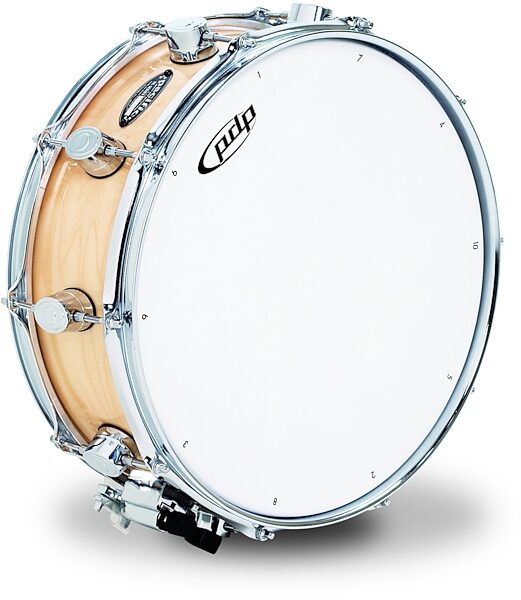 Pacific Drums SX Series Maple Snare Drum, Main