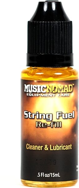 Music Nomad MN120 String Fuel Refill, New, Main