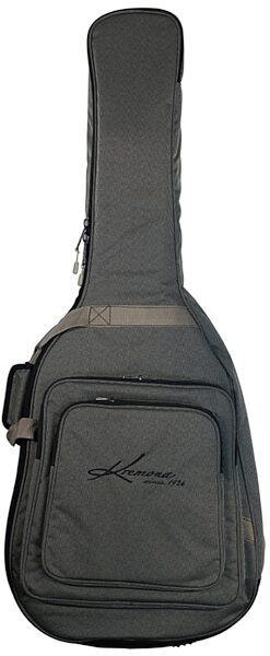 Kremona CGGB Classical Guitar Deluxe Gig Bag, Main
