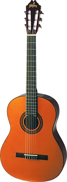 Washburn C40 Classical Acoustic Guitar, Main