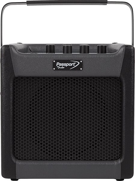 Fender Passport Mini Personal Sound System with Effects, Main