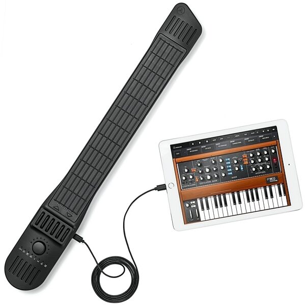 Artiphon Instrument 1 MIDI Controller, ve