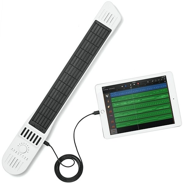 Artiphon Instrument 1 MIDI Controller, ve