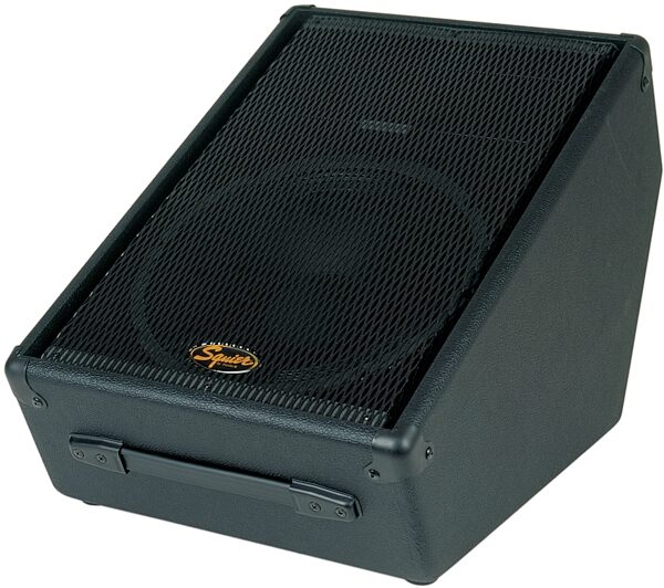 Squier SQ12M 2-Way Floor Monitor (160 Watts, 1x12 in.), Main