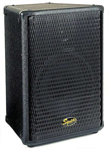 Squier SQ10 2-Way Speaker Cabinet (120 Watts, 1x10 in.), Main