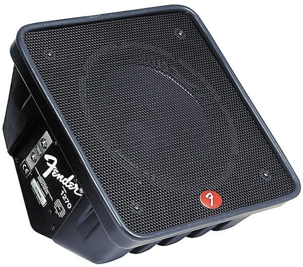 Fender 1270 Stage Monitor, Main