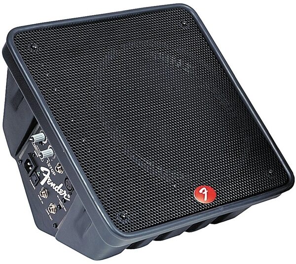 Fender 1270P Powered Stage Monitor (100 Watts, 1x10 in.), Main