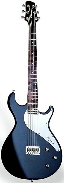 Line6 Variax 500 Modeling Guitar (With Gig Bag), Black