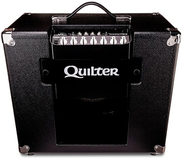 Quilter Gino Matteo TB202 BlockDock 12 Guitar Combo Amplifier (200 Watts), New, view