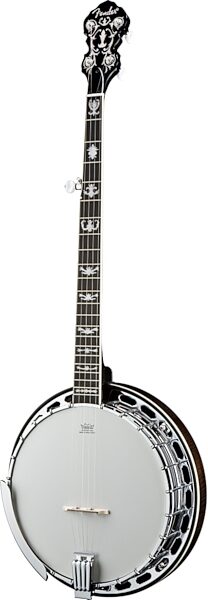Fender FB-58 FB Series Banjo, Right