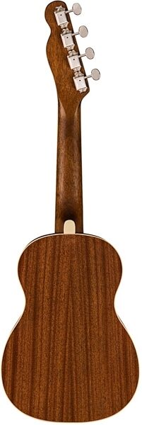 Fender Zuma Concert Ukulele, Alt