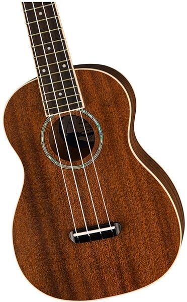 Fender Zuma Concert Ukulele, Alt