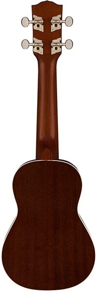 Fender Seaside Soprano Ukulele, Alt