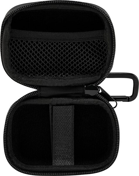 Fender Mustang Micro or Micro Plus Case, New, Action Position Back