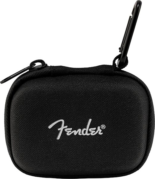 Fender Mustang Micro or Micro Plus Case, New, Action Position Back