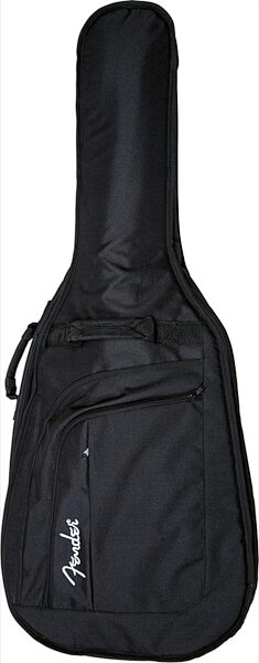 Fender Urban Electric Bass Gig Bag, Main