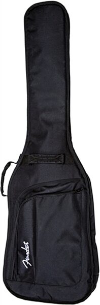 Fender Urban Gig Bag for Mustang Short Scale Bass, Main