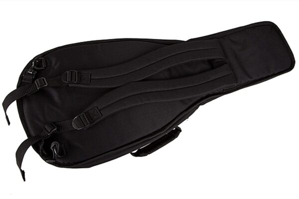 Fender Urban Acoustic Mandolin Gig Bag, Closeup 3