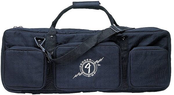 Fender Carry Bag for Cyber Twin Foot Controller, Main