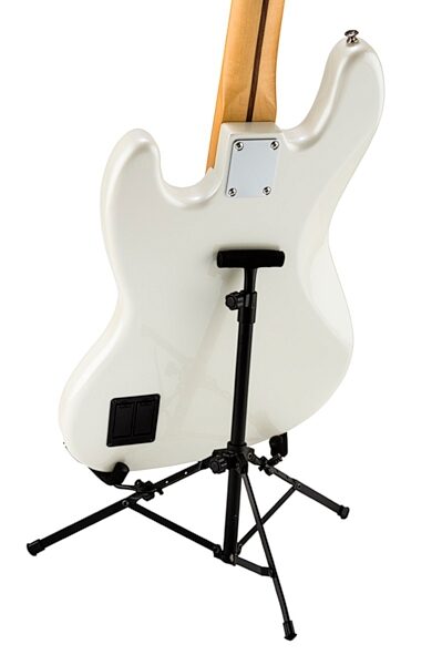 Fender Mini Stand for Bass Guitars and Offset Guitars, New, view