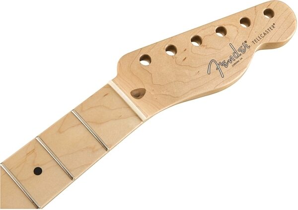 Fender American Pro Telecaster Replacement Neck, ve