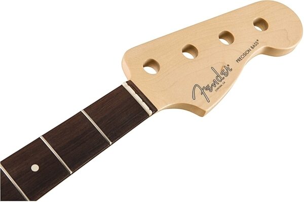Fender American Professional Precision Bass Replacement Neck, ve