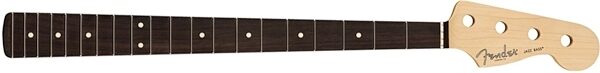 Fender American Pro Jazz Electric Bass Replacement Neck, Main