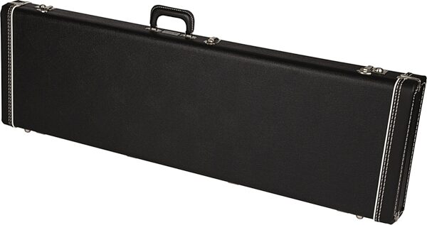 Fender Standard Hardshell Case for Jazz Bass or Jaguar Bass, Main