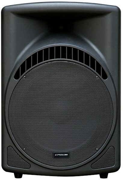 Epsilon AirLink 15 Powered Loudspeaker with Bluetooth, Main
