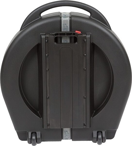 SKB CV24W Rolling Cymbal Case, New, main