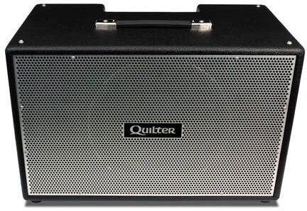 Quilter Bassliner 1x12C Bass Speaker Cabinet (450 Watts, 1x12"), Main