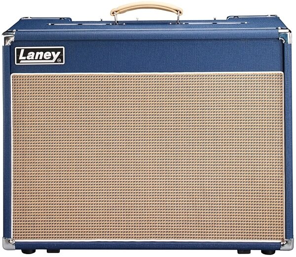 Laney L20T212 Guitar Combo Amplifier (20 Watts, 2x12"), New, Main