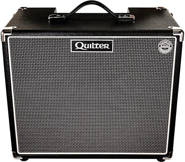 Quilter Travis Toy 12 Steel Guitar Combo Amplifier (200 Watts), New, Action Position Back