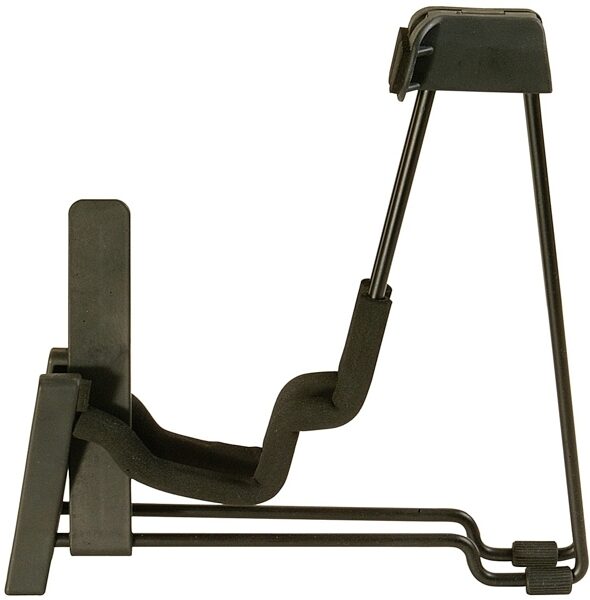 On-Stage GS500 Fold-Flat Small Instrument Stand, New, Folded