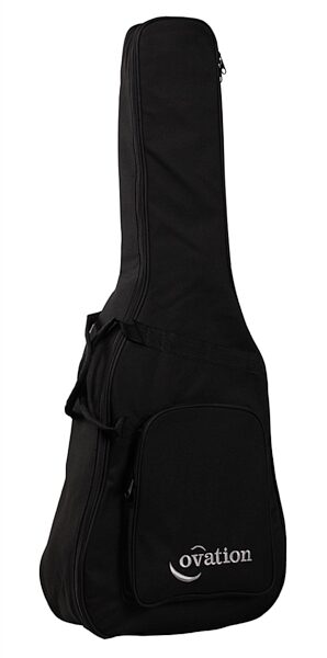 Ovation Standard Acoustic Guitar Gig Bag, View 1