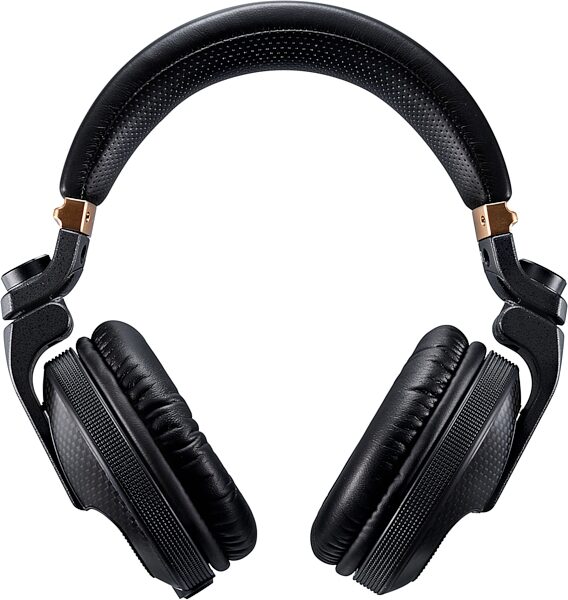 Pioneer HDJ-X10C Limited Edition DJ Headphones, Action Position Back